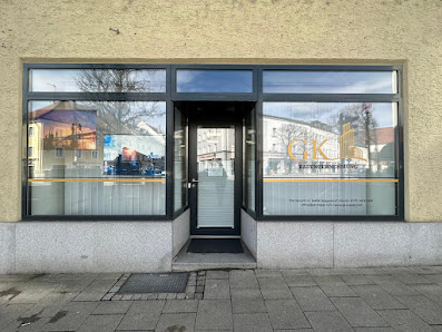 GK Sistem Danismalik Insaat Taahüt San. ve Tic. Ltd. Sti. Deggendorf / Izmit – Bild