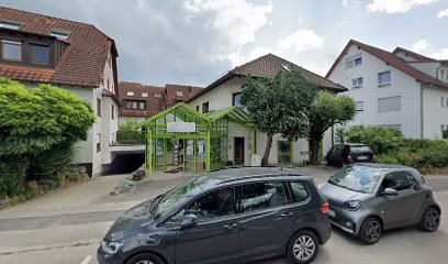 Schlößle Immobilien Bauträger GmbH