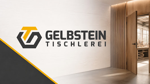 Tischlerei Gelbstein GmbH - Niederlassung Baden-Württemberg – Bild