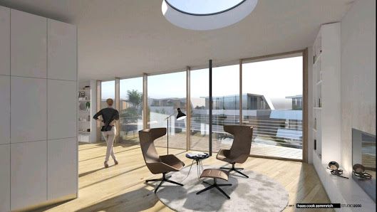 Pfeilpro Wohnbau GmbH – Bild