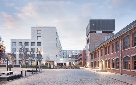 HAMBURG TEAM Projektentwicklung – Bild
