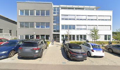 Wohnbau Merkt GmbH