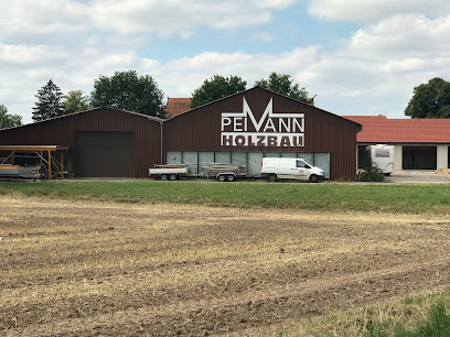 Peimann Holzbau