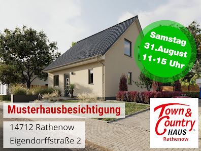 Town & Country Haus Rathenow - Steffi Rüdiger – Bild
