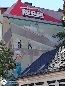 Rösler GmbH Bauunternehmen – Bild