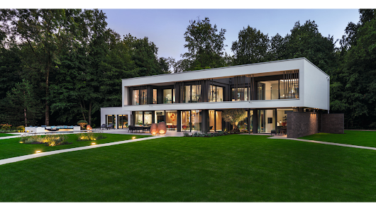 WeberHaus GmbH & Co. KG Bauforum Rheinau-Linx – Bild