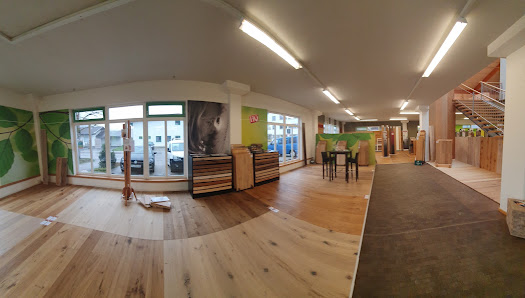 Holzzentrum Traunstein – Bild