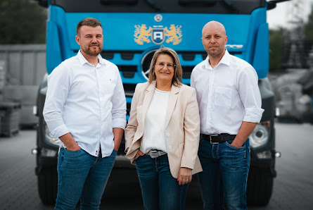 Theo Albert Bau GmbH – Bild
