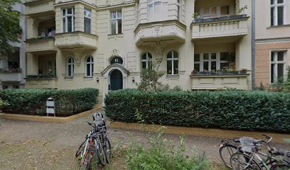 Effizienzhaus Plus im Altbau