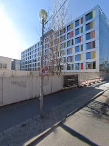 Luisenblock West – Bild