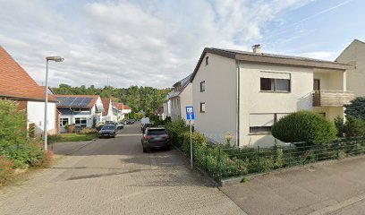 Fertighaus-Partner: Alia Schaab