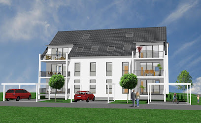 Industrie- und Wohnbau GmbH