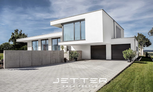 jetter architektur – Bild