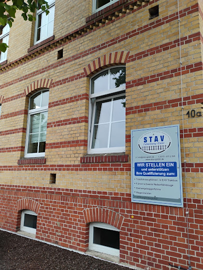 STAV GmbH