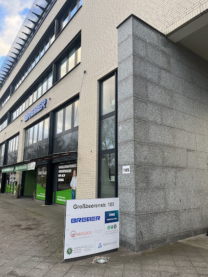 BREMER Ost GmbH, Niederlassung Berlin-Brandenburg, Potsdam