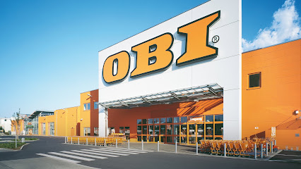 OBI Markt Wittenberge
