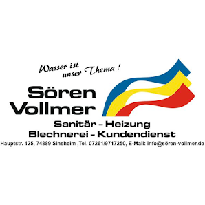Sören Vollmer Sanitär- und Heizungsbau GmbH – Bild