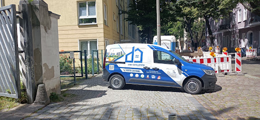 3BI - Berlin - Brandenburgische Bau GmbH