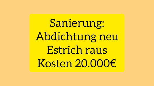 Hausgutachter Bausachverständiger Schmalfuß & Werkstoffkundler W.Lehr Partner Nürnberg – Bild