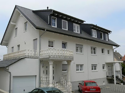 Müller Bau GmbH – Bild