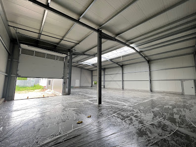 BWI - Baur + Willig GmbH - Hallenbau – Bild