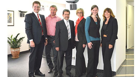MSZ Projektbau GmbH – Bild