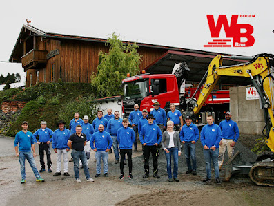 WB Bau Bogen GmbH – Bild