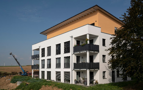 Hans Keller Bauunternehmung GmbH – Bild