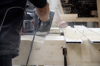 Holzbau Blum GmbH