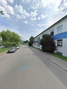 Algeco GmbH - Niederlassung Eningen u. A. – Bild