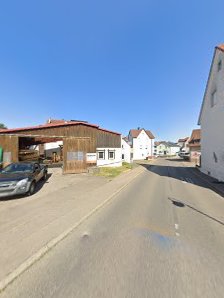 Volker Schlayer Zimmerei und Treppenbau – Bild