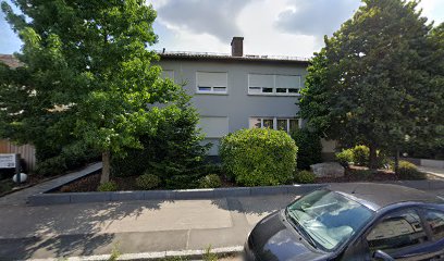 P. Kemmet Bau GmbH