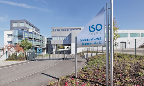 ISO-Chemie GmbH – Bild