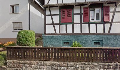 Kraft Holzbau GmbH