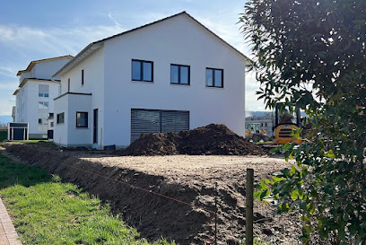 B. Weßbecher Bau-GmbH