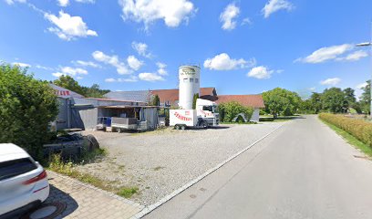 Holzbau Maier
