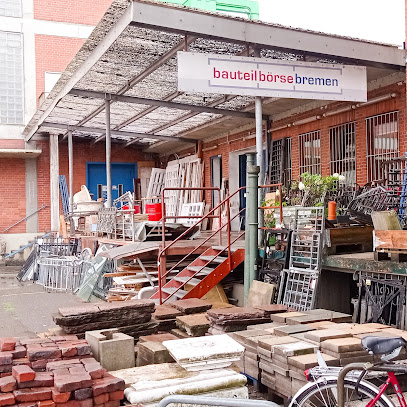 Bauteilbörse-Bremen e.V.