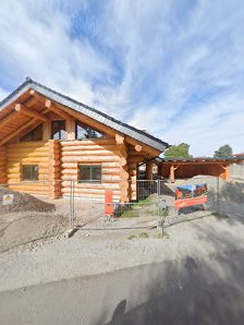 Holzbau Rustikal – Bild