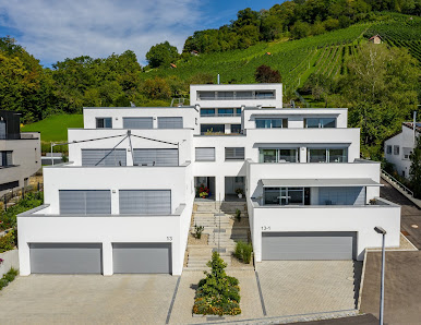 WAFA Bauträgergesellschaft mbH – Bild