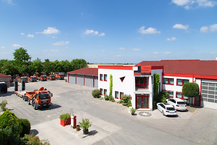 Josef Schnell GmbH Bauunternehmung – Bild