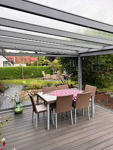 Rooftop Art OHG - Terrassenüberdachungen & Wintergärten – Bild