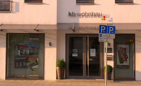 Kb Wohnbau GmbH – Bild