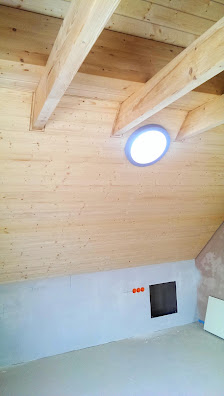 Holzbau Thomas Bier – Bild