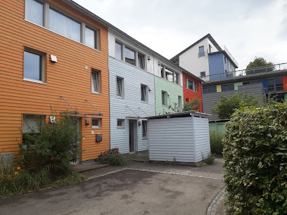 Solarsiedlung GmbH