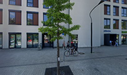 LBS in Schwäbisch Gmünd