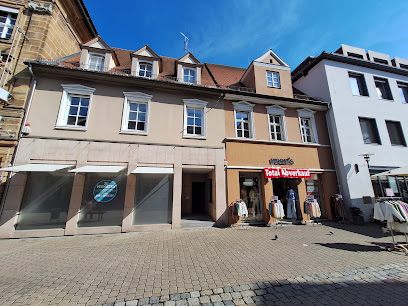 Kraus Arch. & Ing. Erlangen GmbH
