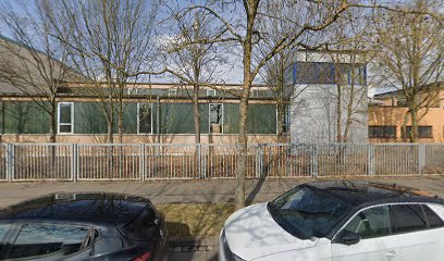 Hochtief PPP Solutions GmbH - SIE - Standort Würzburg