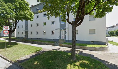 Baugenossenschaft Eigenes Heim eG