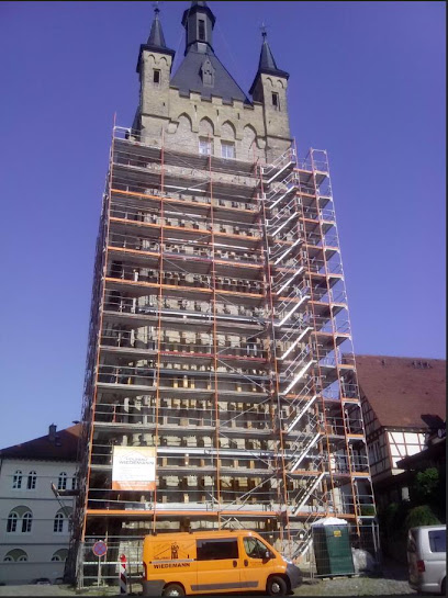 Holzbau Wiedemann - Zimmerei - Dachfenster - Bedachung