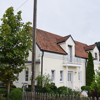 Trockenbau Muenchen Meilinger Bau UG